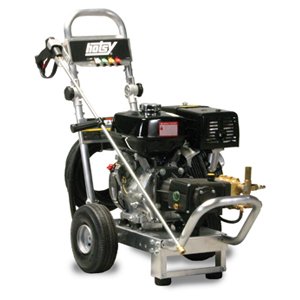 Cold Water Gas - Home