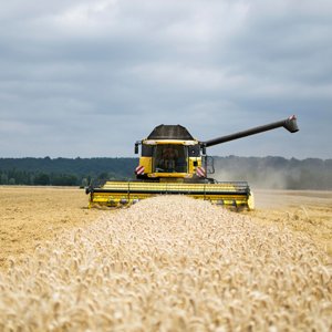 Home agriculture tab - Home