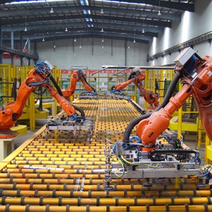 Home manufacturing tab - Home