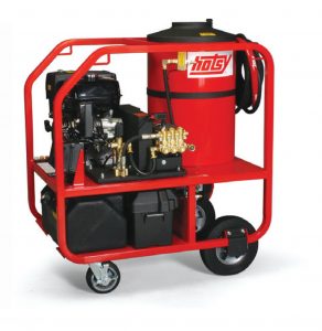1075BE 292x300 - Gas Engine - Diesel Burner