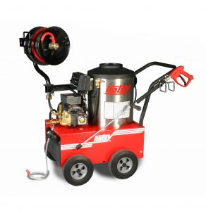 555SS 292x300 - Rental Pressure Washers