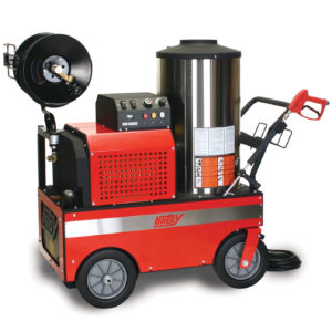 800 Series 300x300 - Electric - Diesel