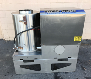 hydrotek 300x262 - Rebuilt Pressure Washers