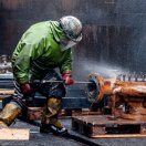 Home power washer equipment - Home