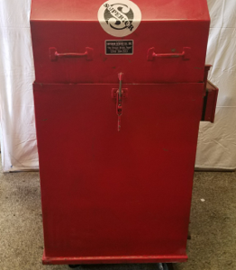 pw 262x300 - Rebuilt Pressure Washers