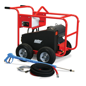 Cold Water Electric Engine BDE Series Cold Water Electric - Cold Water Electric Engine