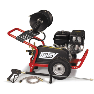 BX Series Cold Water Gas - Cold Water Gas Engine