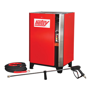 Cold Water Electric Engine CWC Series Cold Water Electric - Cold Water Electric Engine