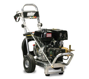 Cold Water Gas  300x268 - Rental Pressure Washers