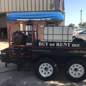 IMG 4685 300x300 - Rebuilt Pressure Washers