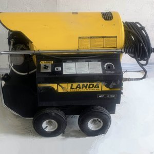 IMG 1919 scaled 300x300 - Rebuilt Pressure Washers